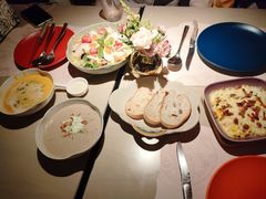 -布拉诺牛排西餐厅(上城天街店)