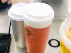 -喜茶(深圳海岸城店)