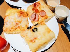 -So Lounge索兰至餐厅(蓝色港湾店)