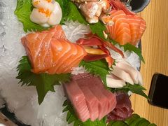 -花和海鲜自助(梅江店)