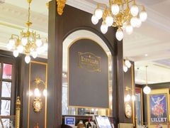 大堂-Entrecôte 法国牛扒馆(保利·时光里店)