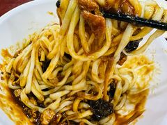 -京碗居老北京特色菜(北环东路店)