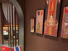 -湄南泰式古法按摩แม่น้ำนวดแผนไทยโบราณ