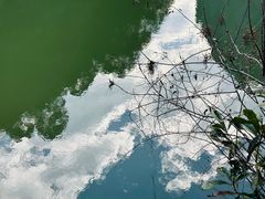 -天台山琼台仙谷景区