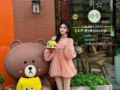 -嗒令甜品(首座时代店)