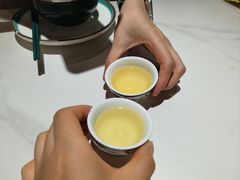 -喜势点·糖沙翁手工茶点·本地人茶居(永庆坊店)