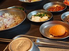 -麻蒲碳烤肉(远景路1号店)