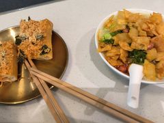 -小豆海棠(人民南路店)