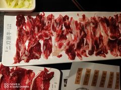 -二刀潮牛(重庆光环购物公园店)