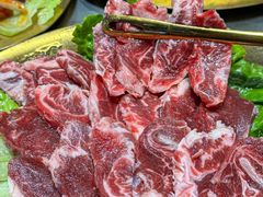 -大千金齐齐哈尔烤肉(清湖店)