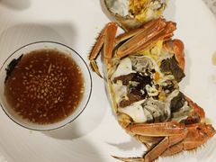 -大西洋餐厅(肇嘉浜路店)