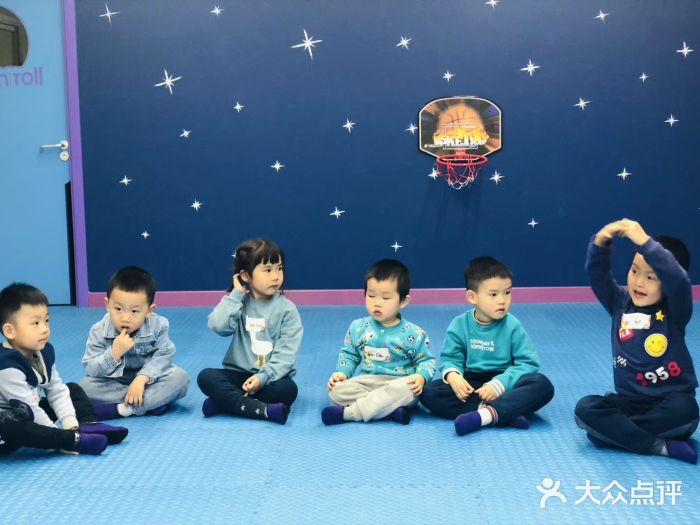 悦宝园(昌平镇店)图片