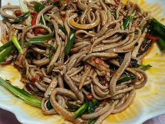-洪霞餐馆