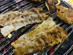 -小米烤肉·和牛原切-创意韩料(东关店)