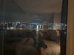 -香港九龙海逸君绰酒店