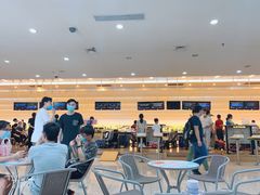 -广州保龄球馆(广州天河体育中心店)