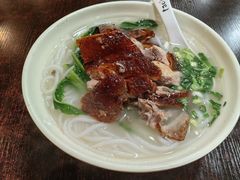 -盛品鲜东莞烧鹅濑粉(杨箕店)