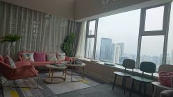 大堂-汐月Health纤体spa中心