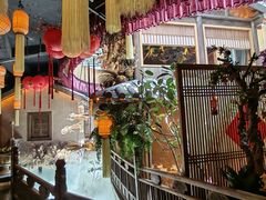 -叶叶菩提·晋福宫