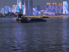 -武汉两江游览·夜游长江(汉口粤汉码头)