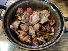 -斯丹姜母鸭·古法干香(涂门街总店)