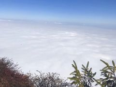 -峨眉山风景名胜区