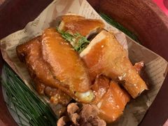 -锦楼·臻选新杭帮(杭州中心店)