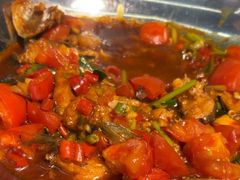 -61号餐吧(兴坪古镇漓江店)