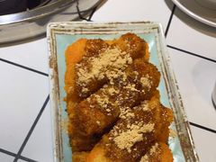 -蛙一刀·麻椒鱼火锅(金仙桥店)