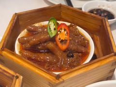 -粤来记·啫啫煲·点心(日月光店)