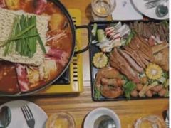 -西堤复合时尚餐厅