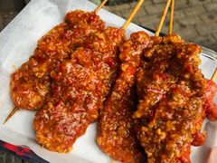 自制鸡排-辽B·小串(总店)