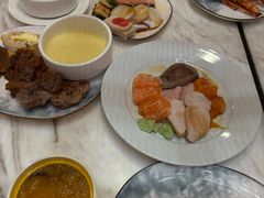 -温德姆至尊酒店·璇全日餐厅