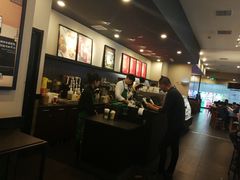 -星巴克(无锡大东方店)