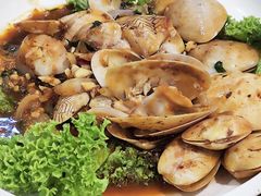 -双天海鲜楼 · 43年老字号