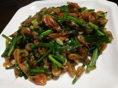 沱江小虾-临江餐馆二楼美食部落
