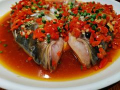 -农耕记·湖南土菜(科技园店)