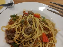 -萨莉亚意式餐厅(深圳北站店)