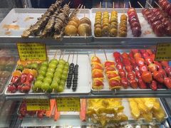 -野栗香(娄山关路店)