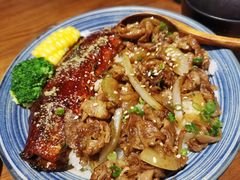 -渔寿司·日本料理(艾尚天地店)