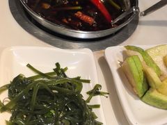 -围炉夜话·潮汕卤水火锅(榕江店)