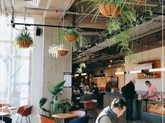 大堂-Wagas沃歌斯(五道口购物中心店)
