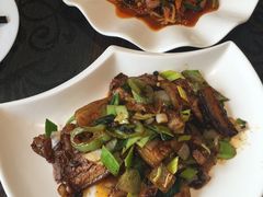 -川味川食府