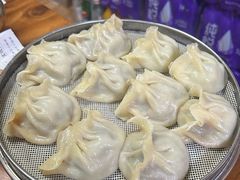 -老烟台灌汤包(南洪街店)
