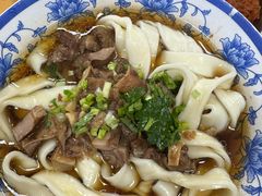 -清真-戏楼王记牛肉面