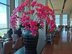 -嘉定凯悦·咖啡厅