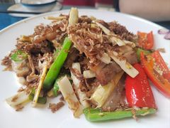 -干老四雅鱼饭店(滨江西路店)