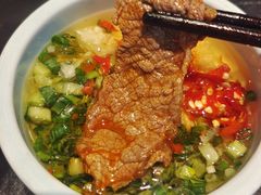 -巴蜀大将火锅(春熙店)