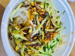 -西北馍王.陕西手工面(龙湖白沙天街店)