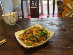-吃货私房菜(丽江束河古镇店)